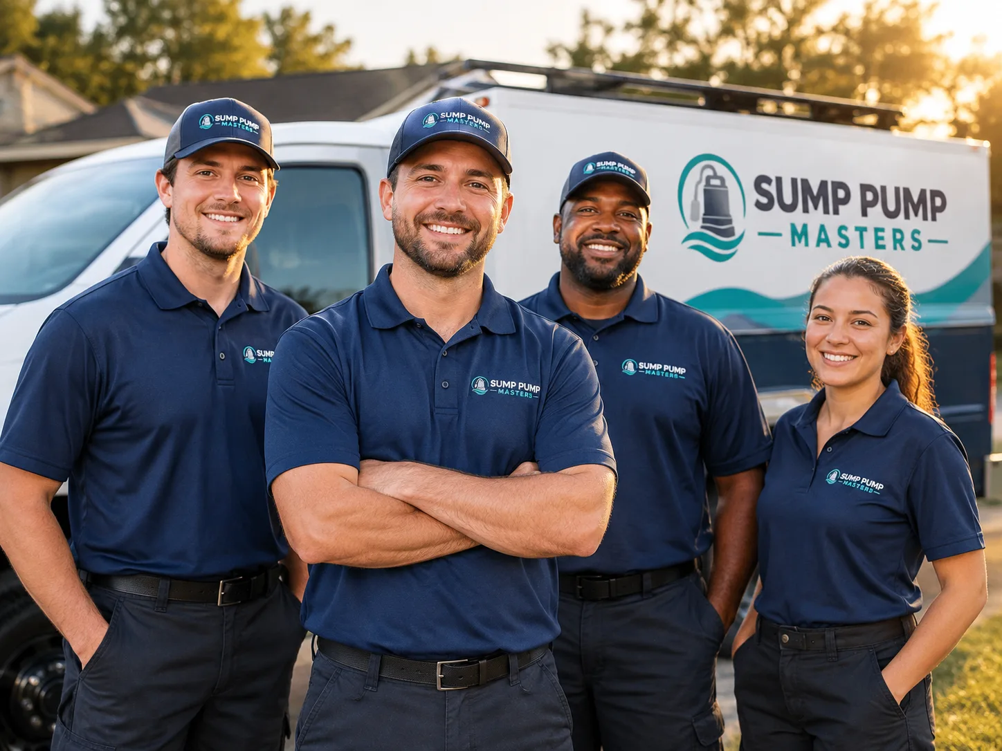 Sump Pump Repair company in Stanfield, AZ