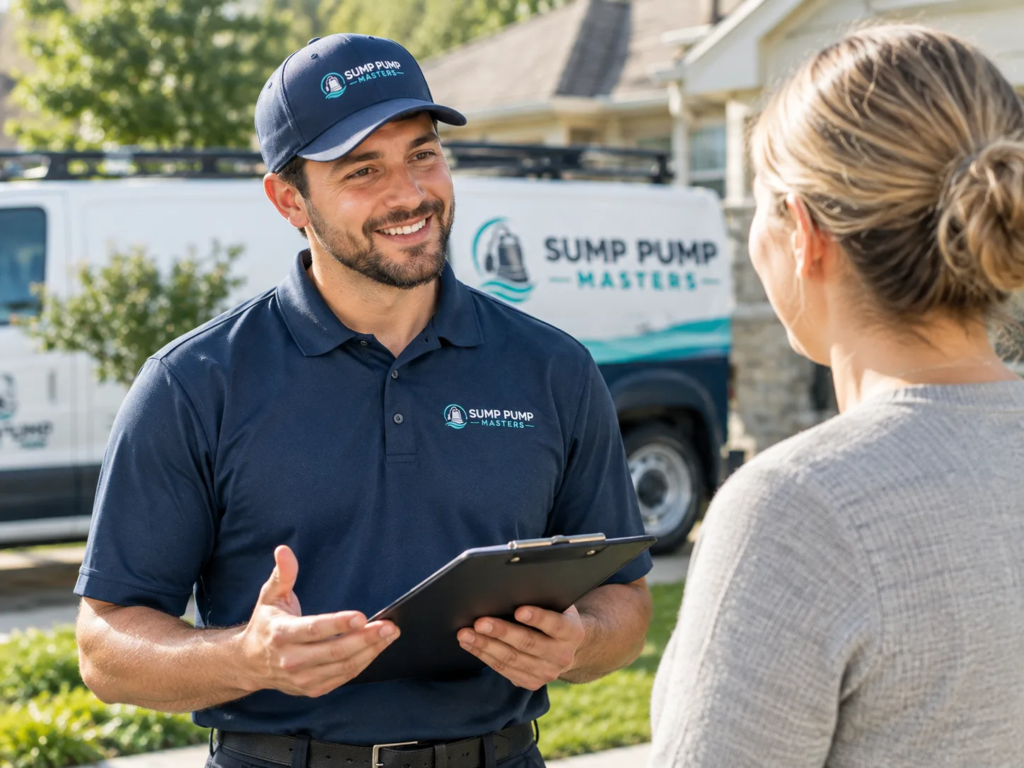 Sump Pump Repair Stanfield, AZ FAQs